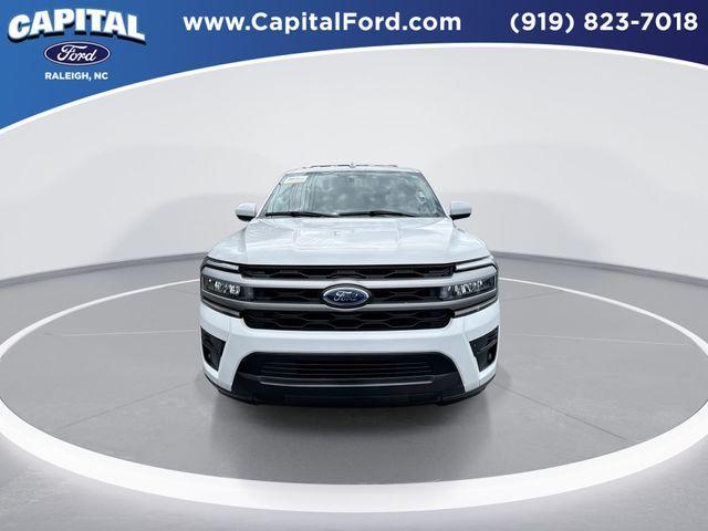 used 2024 Ford Expedition Max car, priced at $54,975