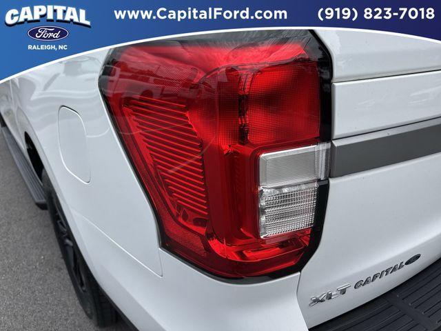 used 2024 Ford Expedition Max car, priced at $54,975