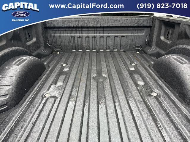 used 2022 Ford F-350 car, priced at $59,965