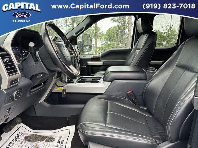 used 2022 Ford F-350 car, priced at $59,965