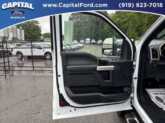 used 2022 Ford F-350 car, priced at $59,965