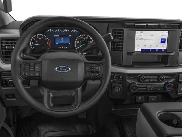new 2025 Ford F-250 car, priced at $71,525
