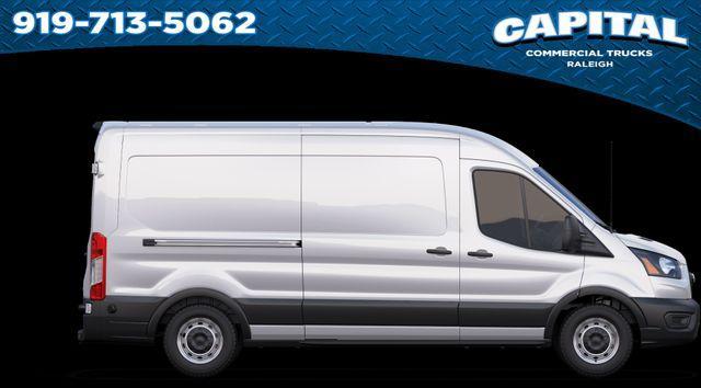new 2025 Ford Transit-250 car, priced at $53,825