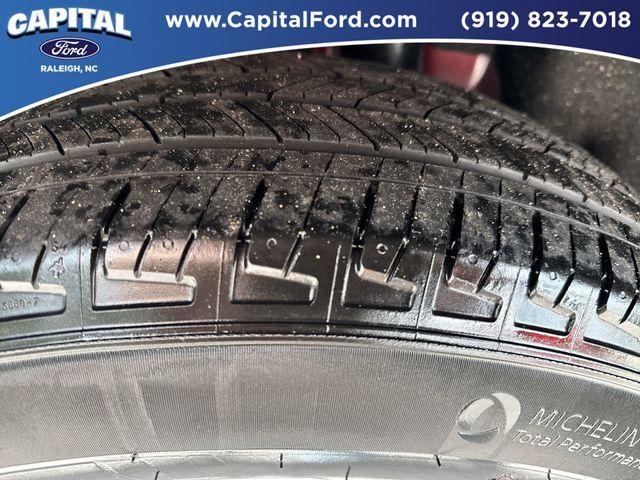 used 2023 Ford Escape car, priced at $23,690