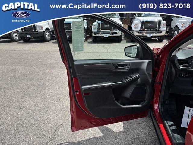 used 2023 Ford Escape car, priced at $23,690