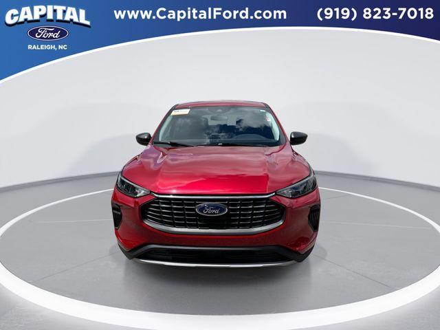 used 2023 Ford Escape car, priced at $23,690