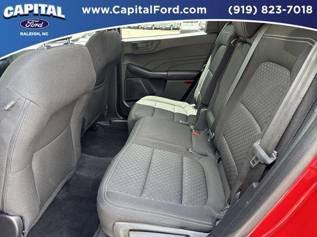 used 2023 Ford Escape car, priced at $23,690