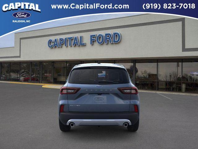 new 2025 Ford Escape car, priced at $24,778