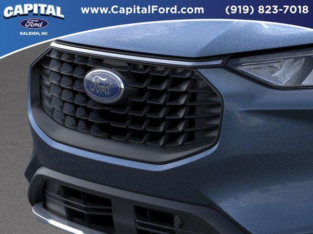 new 2025 Ford Escape car, priced at $24,778