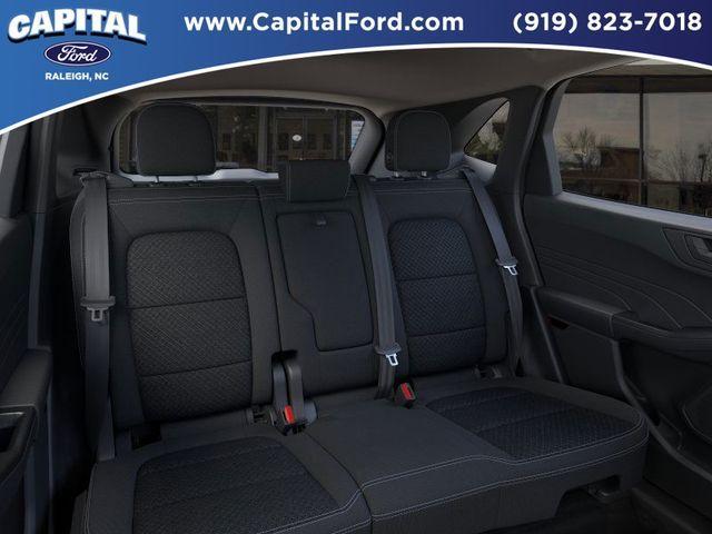 new 2025 Ford Escape car, priced at $24,778