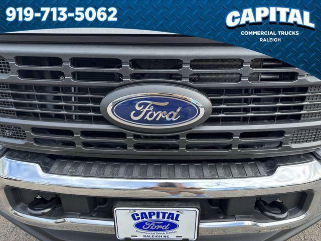 new 2024 Ford F-250 car, priced at $69,136
