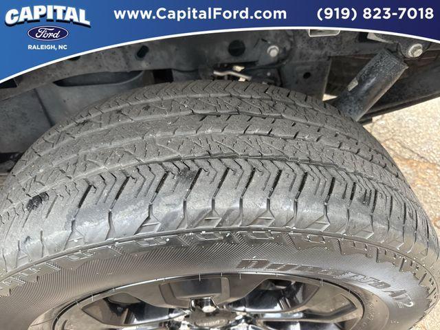 used 2022 Ford F-150 car, priced at $50,995