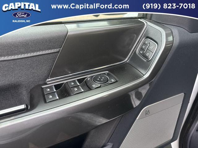 used 2022 Ford F-150 car, priced at $50,995