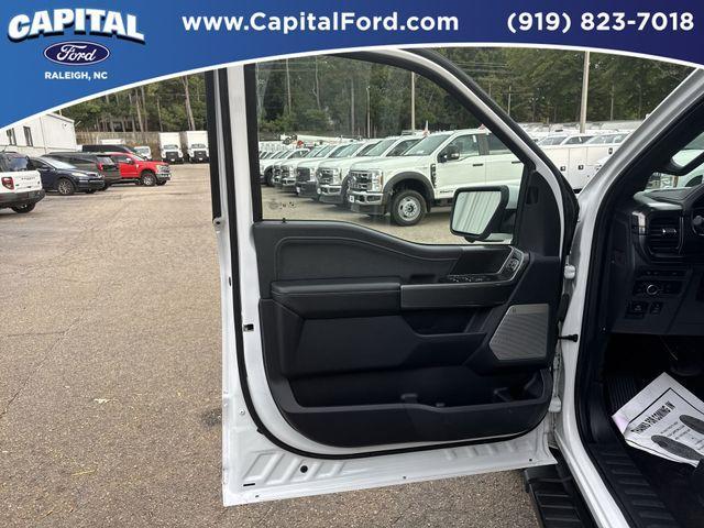 used 2022 Ford F-150 car, priced at $50,995