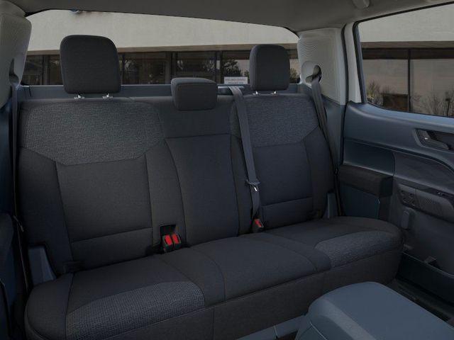 new 2025 Ford Maverick car, priced at $30,075