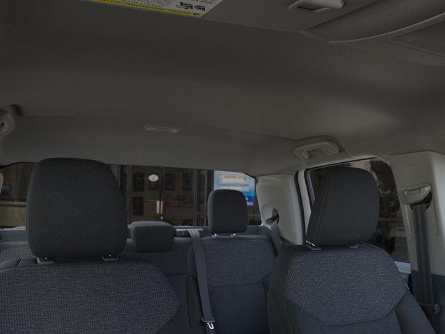 new 2025 Ford Maverick car, priced at $30,075