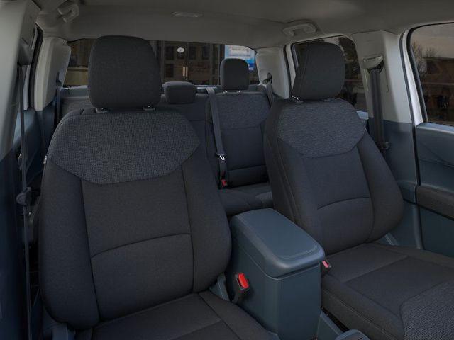 new 2025 Ford Maverick car, priced at $30,075