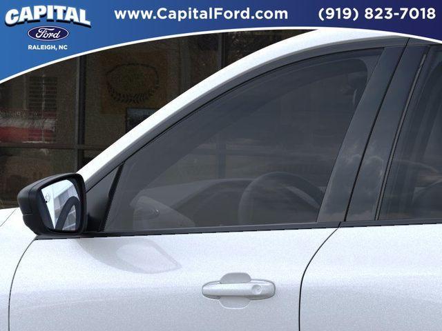 new 2025 Ford Escape car, priced at $31,325