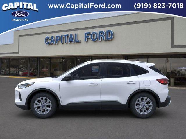 new 2025 Ford Escape car, priced at $31,325