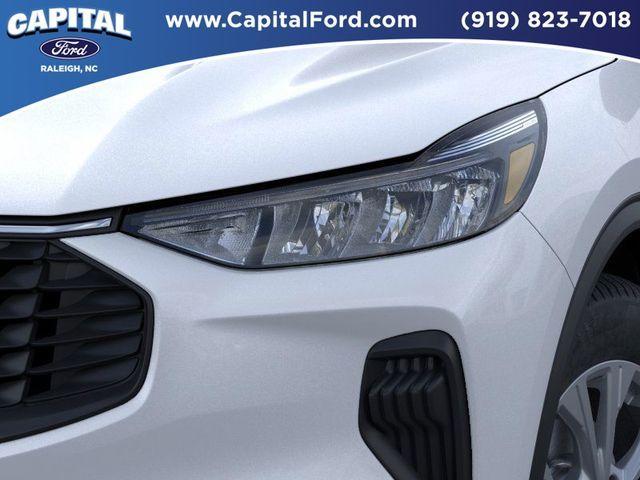 new 2025 Ford Escape car, priced at $28,171
