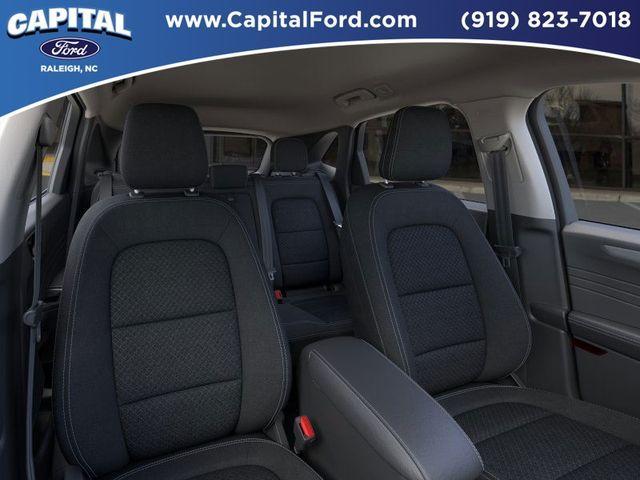 new 2025 Ford Escape car, priced at $31,325