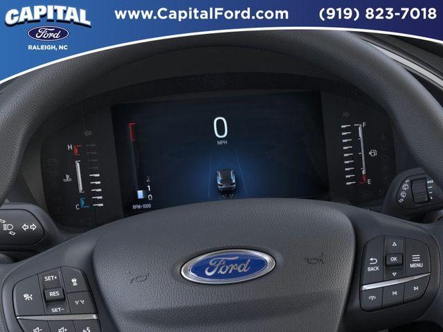 new 2025 Ford Escape car, priced at $31,325