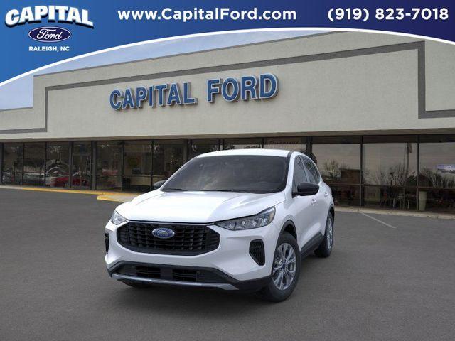 new 2025 Ford Escape car, priced at $31,325