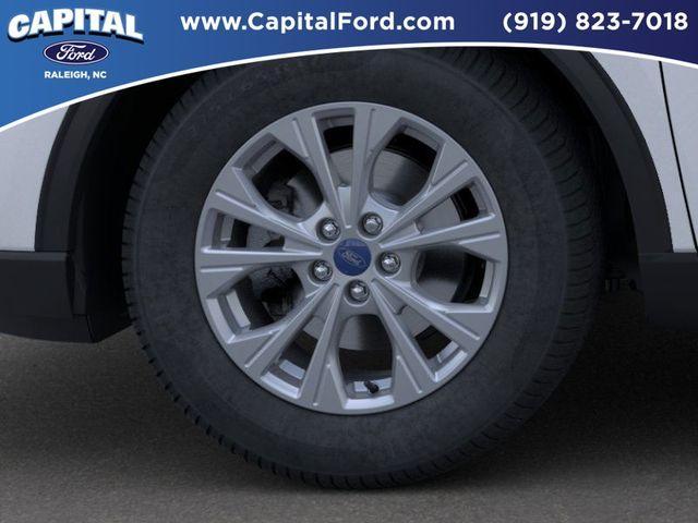 new 2025 Ford Escape car, priced at $31,325