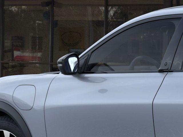 new 2025 Ford Mustang Mach-E car, priced at $43,085