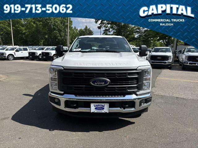 new 2024 Ford F-250 car, priced at $67,067