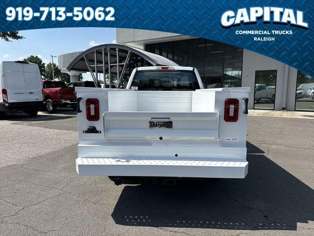 new 2024 Ford F-250 car, priced at $67,067