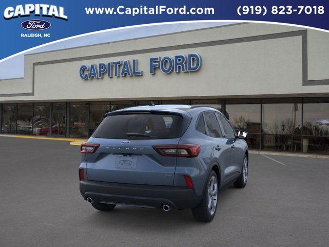 new 2025 Ford Escape car, priced at $32,970