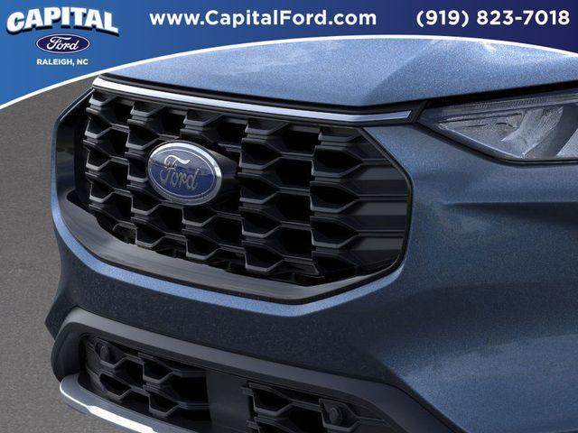 new 2025 Ford Escape car, priced at $32,970