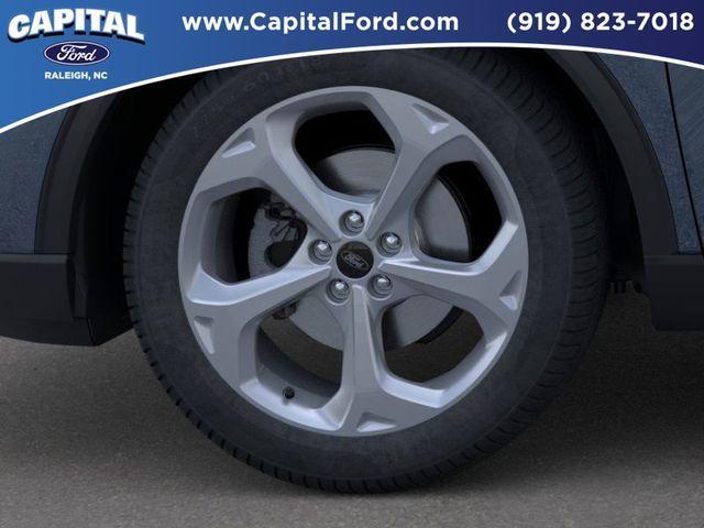 new 2025 Ford Escape car, priced at $32,970