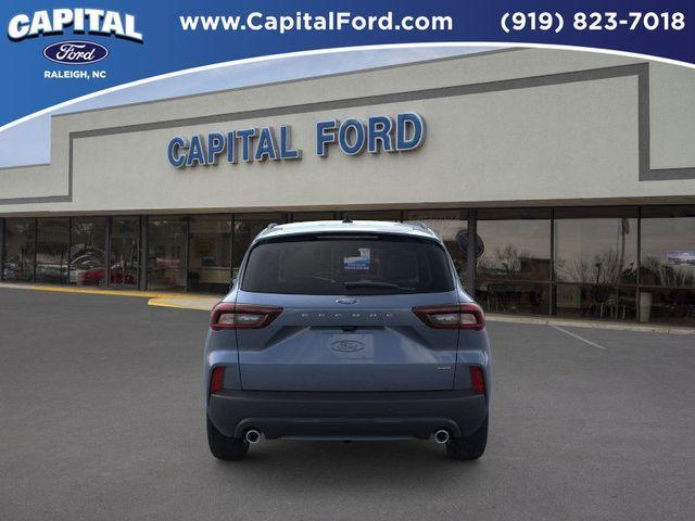 new 2025 Ford Escape car, priced at $32,970