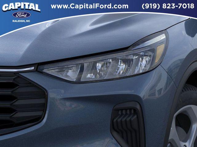 new 2025 Ford Escape car, priced at $32,970
