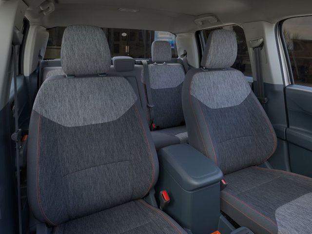 new 2024 Ford Maverick car, priced at $32,190