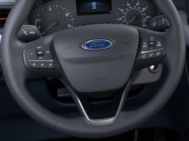 new 2024 Ford Maverick car, priced at $32,190