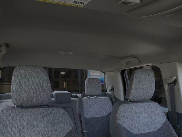 new 2024 Ford Maverick car, priced at $32,190