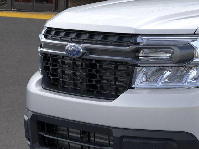 new 2024 Ford Maverick car, priced at $32,190