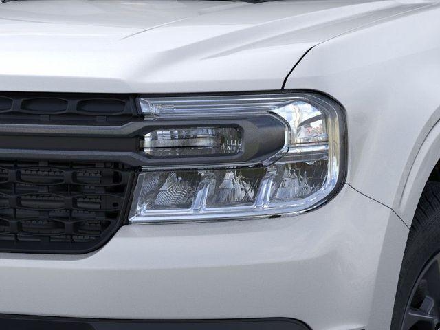 new 2024 Ford Maverick car, priced at $32,190