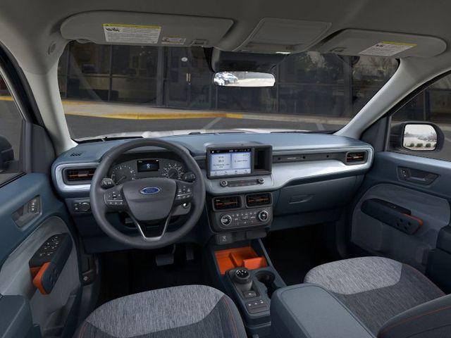 new 2024 Ford Maverick car, priced at $32,190