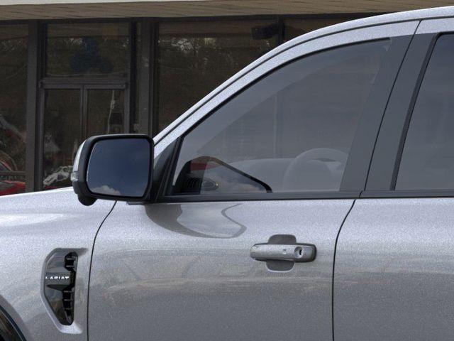 new 2025 Ford Ranger car, priced at $52,235