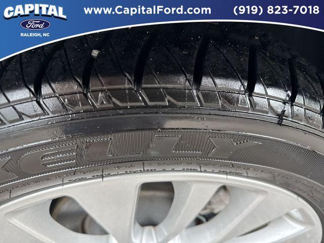 used 2017 Ford C-Max Hybrid car, priced at $16,891