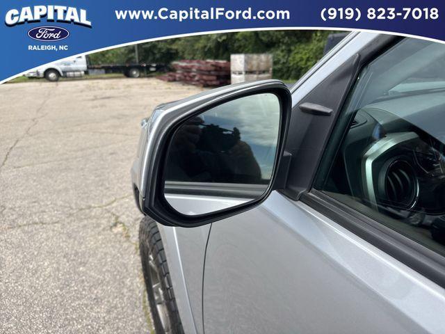 used 2019 Toyota Tacoma car, priced at $29,495