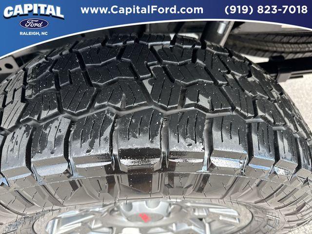 used 2019 Toyota Tacoma car, priced at $29,495