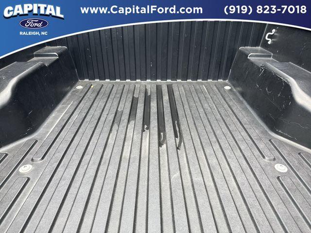 used 2019 Toyota Tacoma car, priced at $29,495