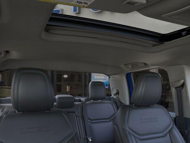 new 2025 Ford Maverick car, priced at $38,620