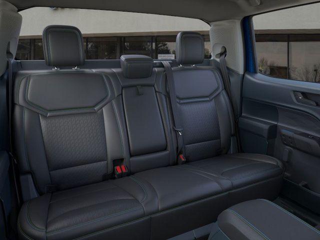 new 2025 Ford Maverick car, priced at $38,620