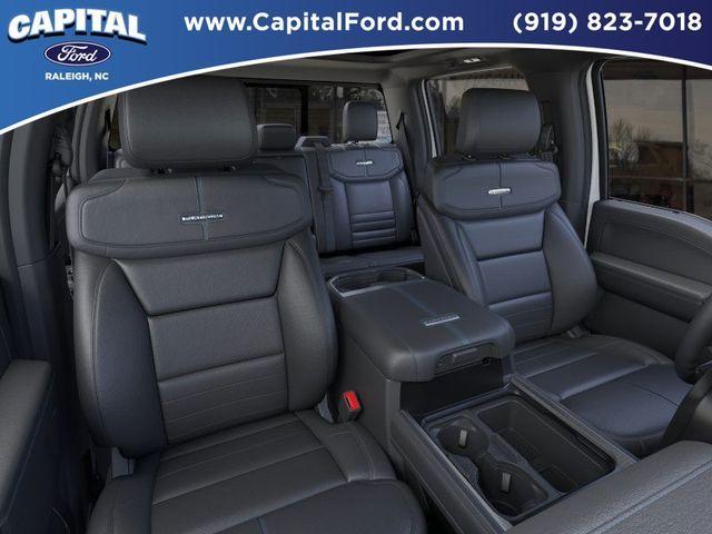 new 2025 Ford F-250 car, priced at $99,640
